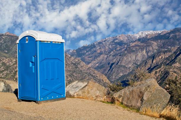 Best Portable bathroom rental  in Falmouth, VA