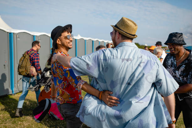 Best Porta potty rental near me  in Falmouth, VA