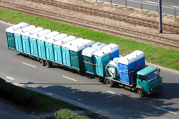 Best Local porta potty services  in Falmouth, VA